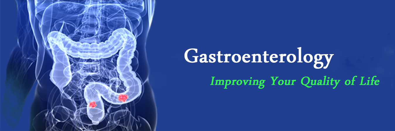 Acidity & GI tretament | Gastroenterologist In Nashik |Dr. Nitin Borse